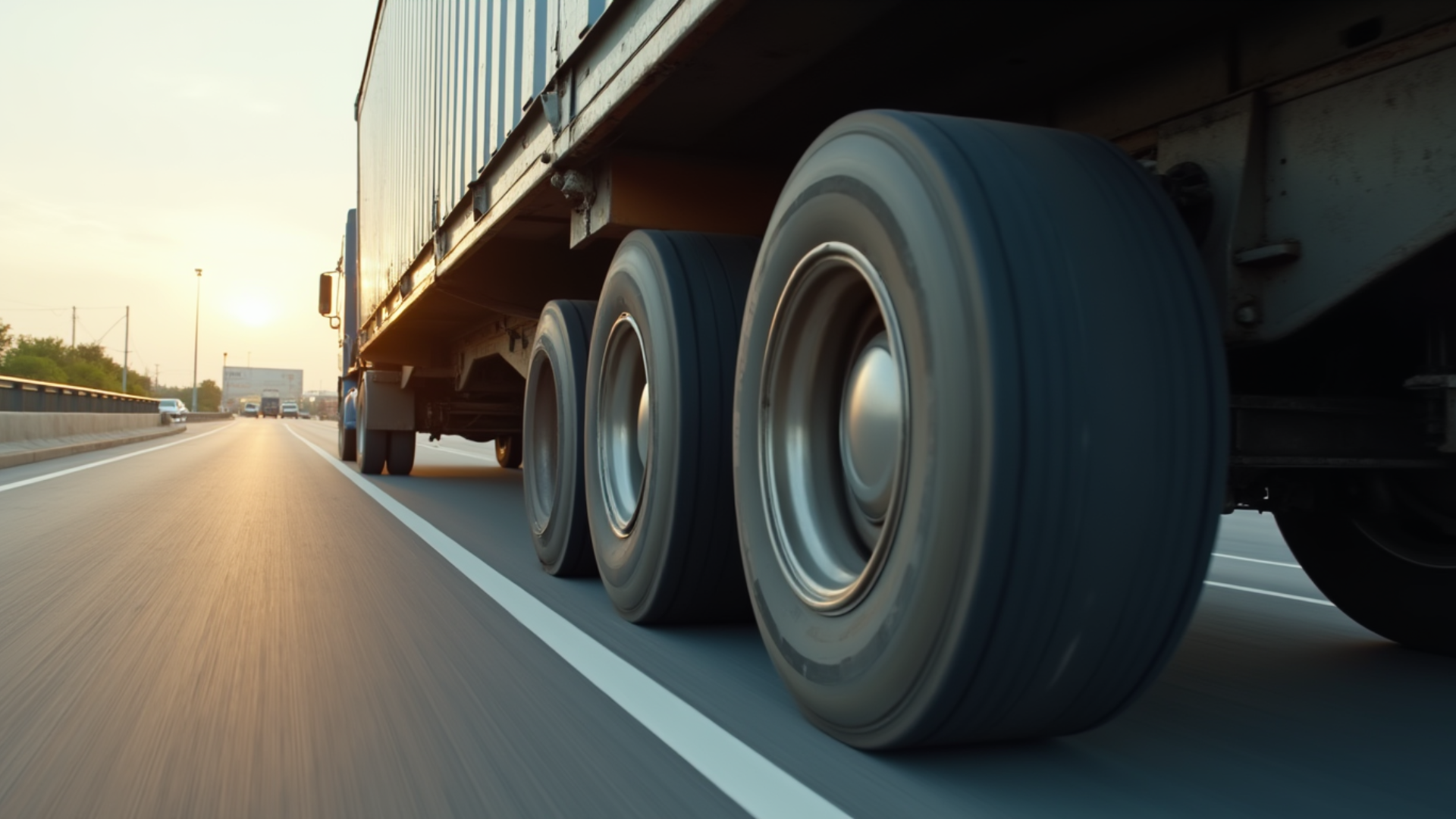 Solutions logistiques rapides et sûres